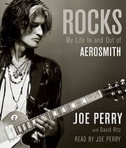 Tapa de Rocks