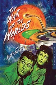 Tapa de The War of the Worlds