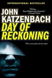 Tapa de Day of Reckoning