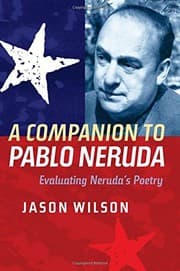 Tapa de A Companion to Pablo Neruda