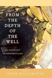Tapa de From the Depth of the Well