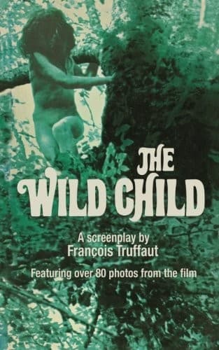 Tapa de The wild child