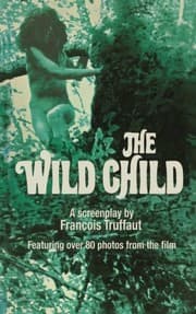 Tapa de The wild child