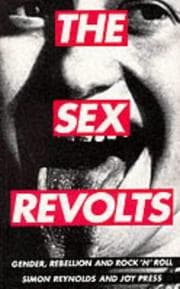 Tapa de The Sex Revolts