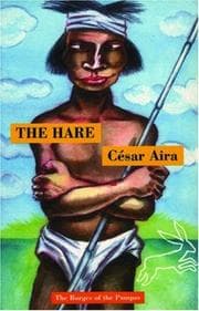 Tapa de The Hare