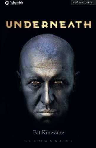 Tapa de Underneath