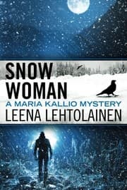 Tapa de Snow Woman