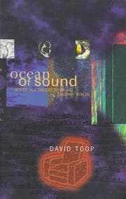 Tapa de Ocean of Sound