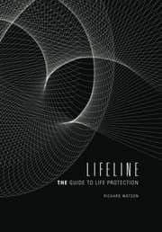 Tapa de Lifeline