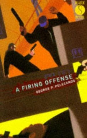 Tapa de A firing offense