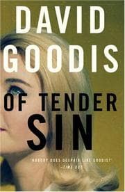 Tapa de Of tender sin