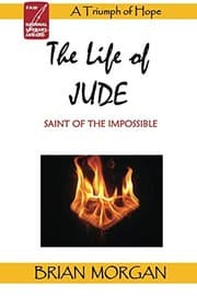 Tapa de The Life of Jude