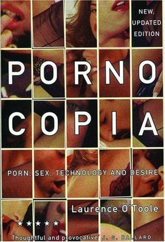 Tapa de Pornocopia