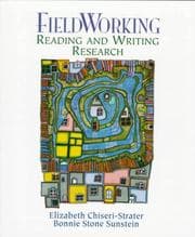 Tapa de FieldWorking