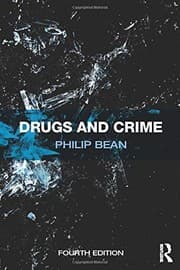 Tapa de Drugs and Crime