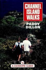 Tapa de Channel Island walks
