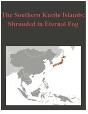 Tapa de The Southern Kurile Islands - Shrouded in Eternal Fog