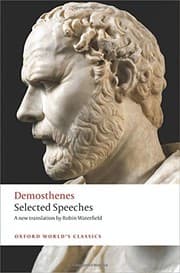 Tapa de Selected Speeches
