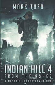 Tapa de Indian Hill 4