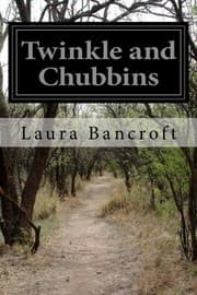 Tapa de Twinkle and Chubbins