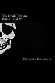 Tapa de The Devil's Treasure : Parts III and IV