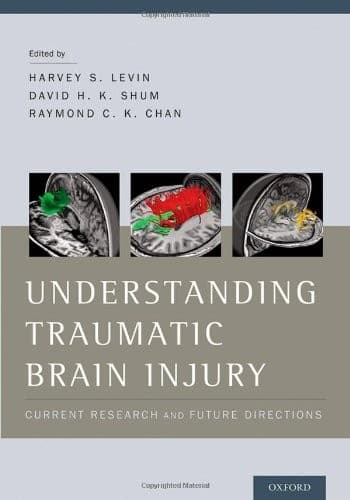 Tapa de Understanding Traumatic Brain Injury