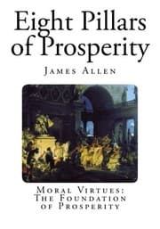 Tapa de Eight Pillars of Prosperity