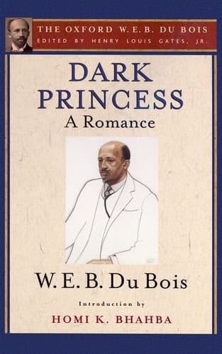 Tapa de Dark Princess