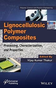 Tapa de Lignocellulosic Polymer Composites