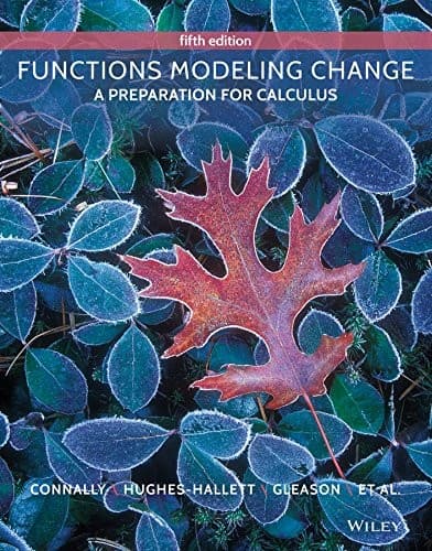 Tapa de Functions Modeling Change