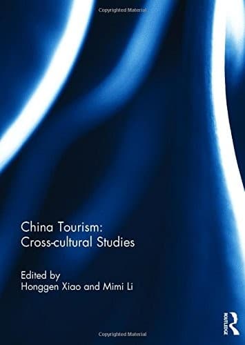 Tapa de China Tourism