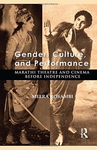 Tapa de Gender, Culture, and Performance