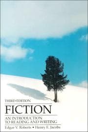 Tapa de Fiction