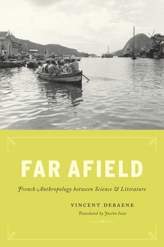 Tapa de Far Afield