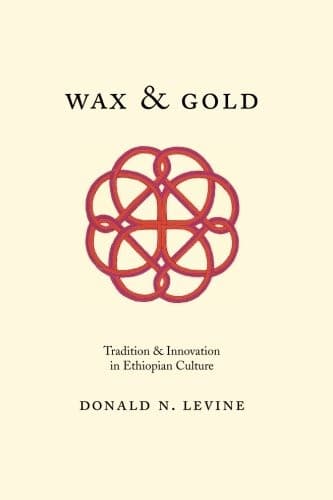 Tapa de Wax and Gold