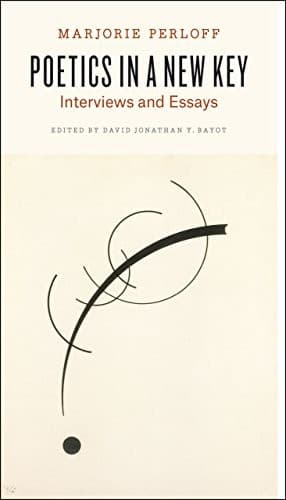 Tapa de Poetics in a New Key