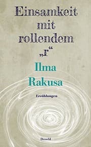 Tapa de Einsamkeit mit rollendem "r"