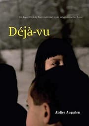 Tapa de Déjà-vu