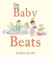 Tapa de Baby Beats