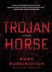 Tapa de Trojan Horse