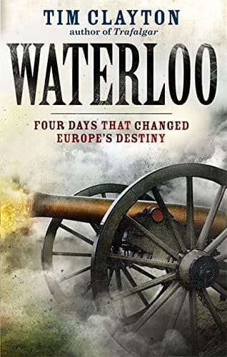 Tapa de Waterloo