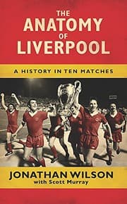 Tapa de The Anatomy of Liverpool