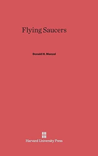 Tapa de Flying Saucers