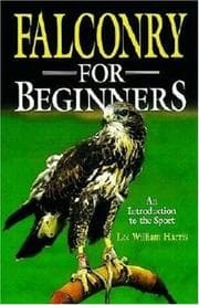 Tapa de Falconry for beginners