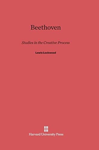 Tapa de Beethoven