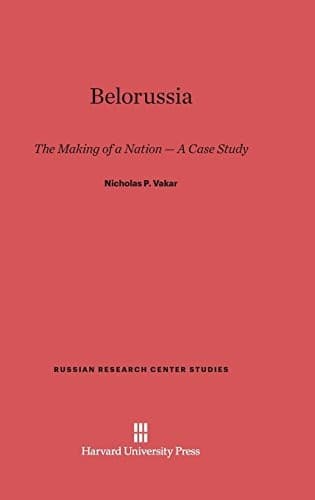 Tapa de Belorussia