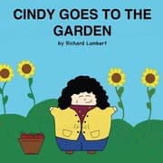 Tapa de Cindy Goes to the Garden