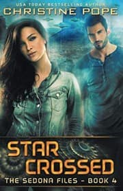 Tapa de Star Crossed