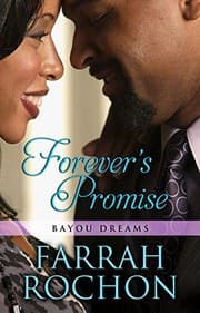 Tapa de Forever'S Promise