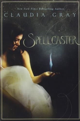 Tapa de Spellcaster